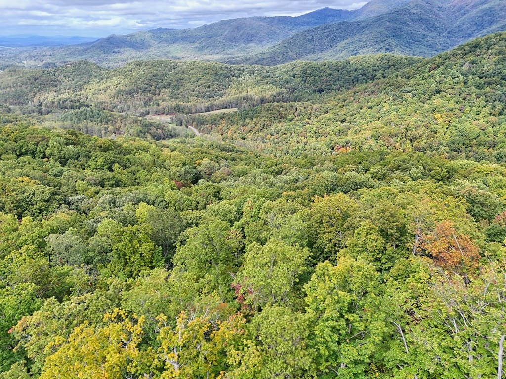 Lot 21 Skyview Overlook, Hayesville NC 28904 - Photo