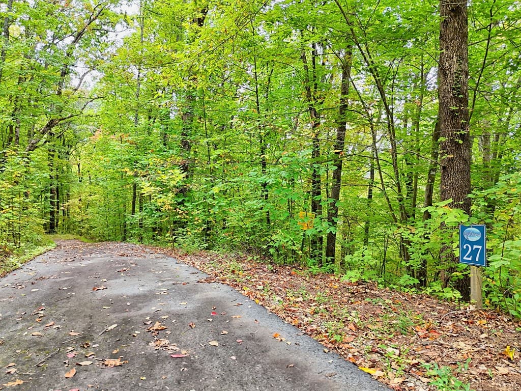 Lot 27 Skyview Drive, Hayesville NC 28904 - Photo
