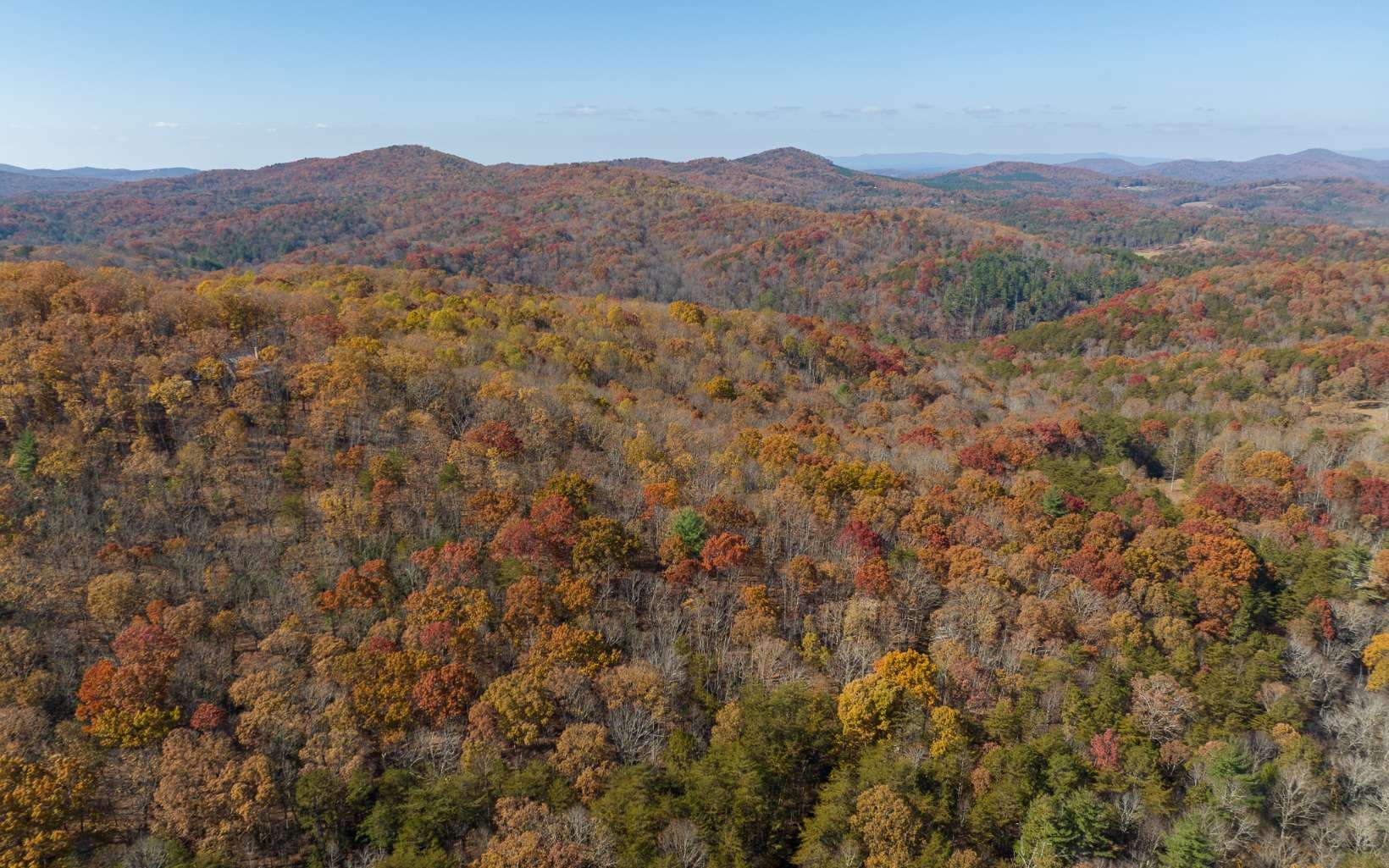 LOT 7 Joseph Anderson Trail, Ellijay GA 30536 - Photo