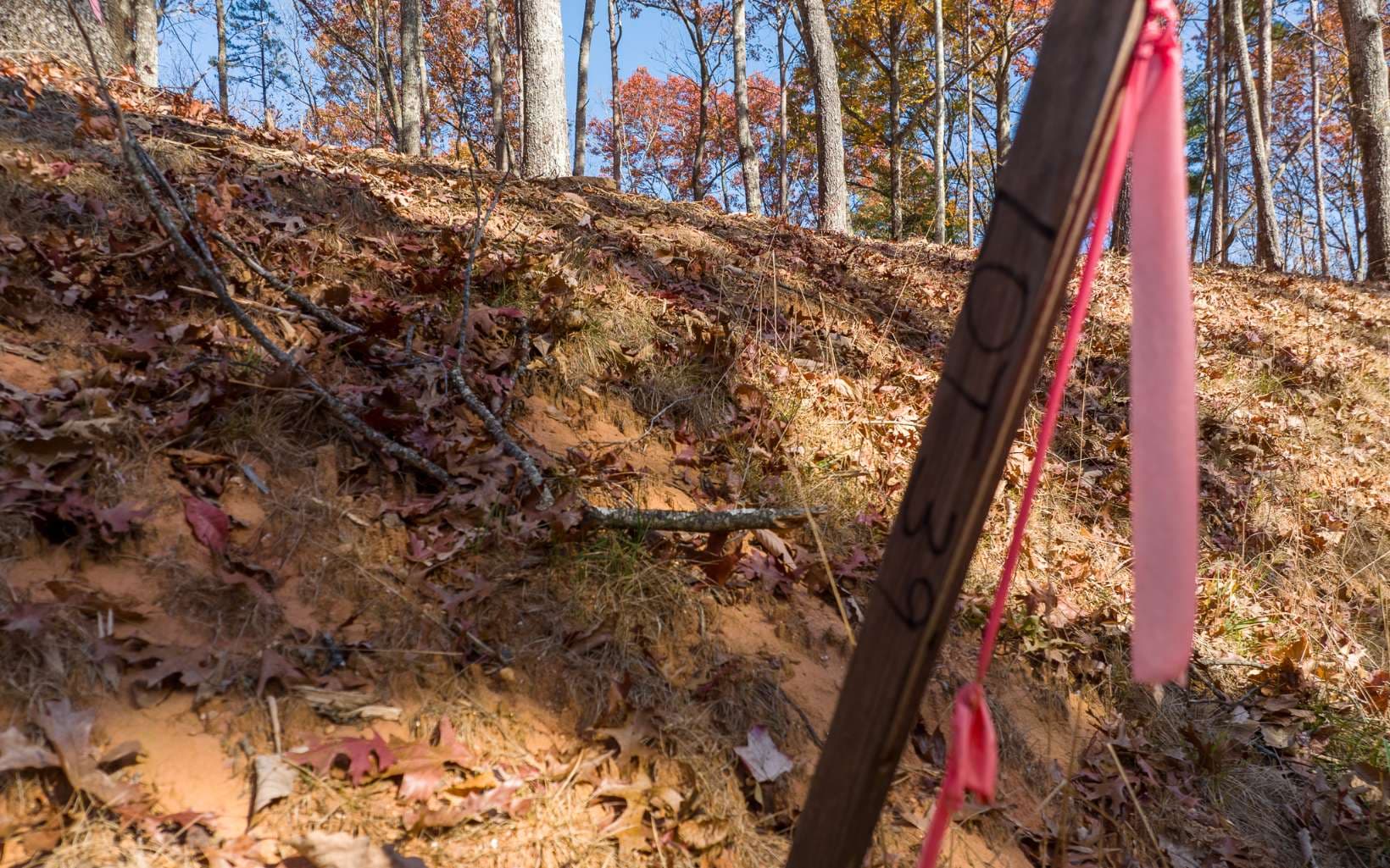 LOT 39 Preserve Trail, Ellijay GA 30536 - Photo
