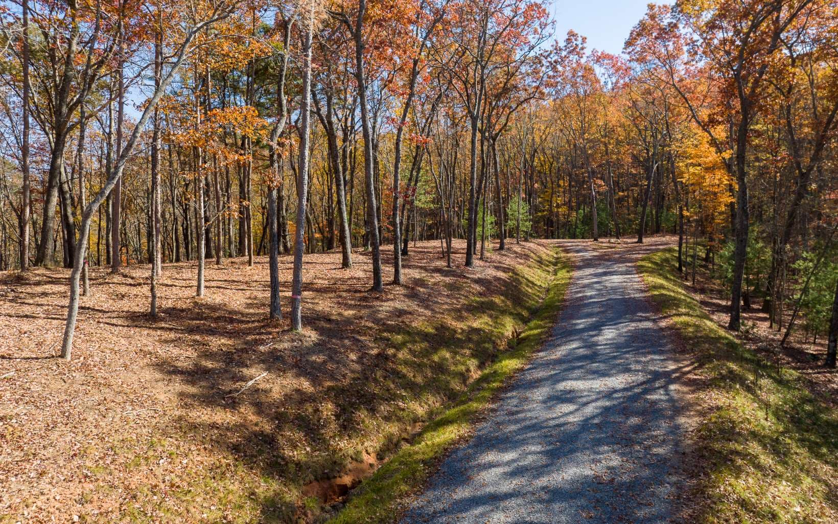 LOT 39 Preserve Trail, Ellijay GA 30536 - Photo