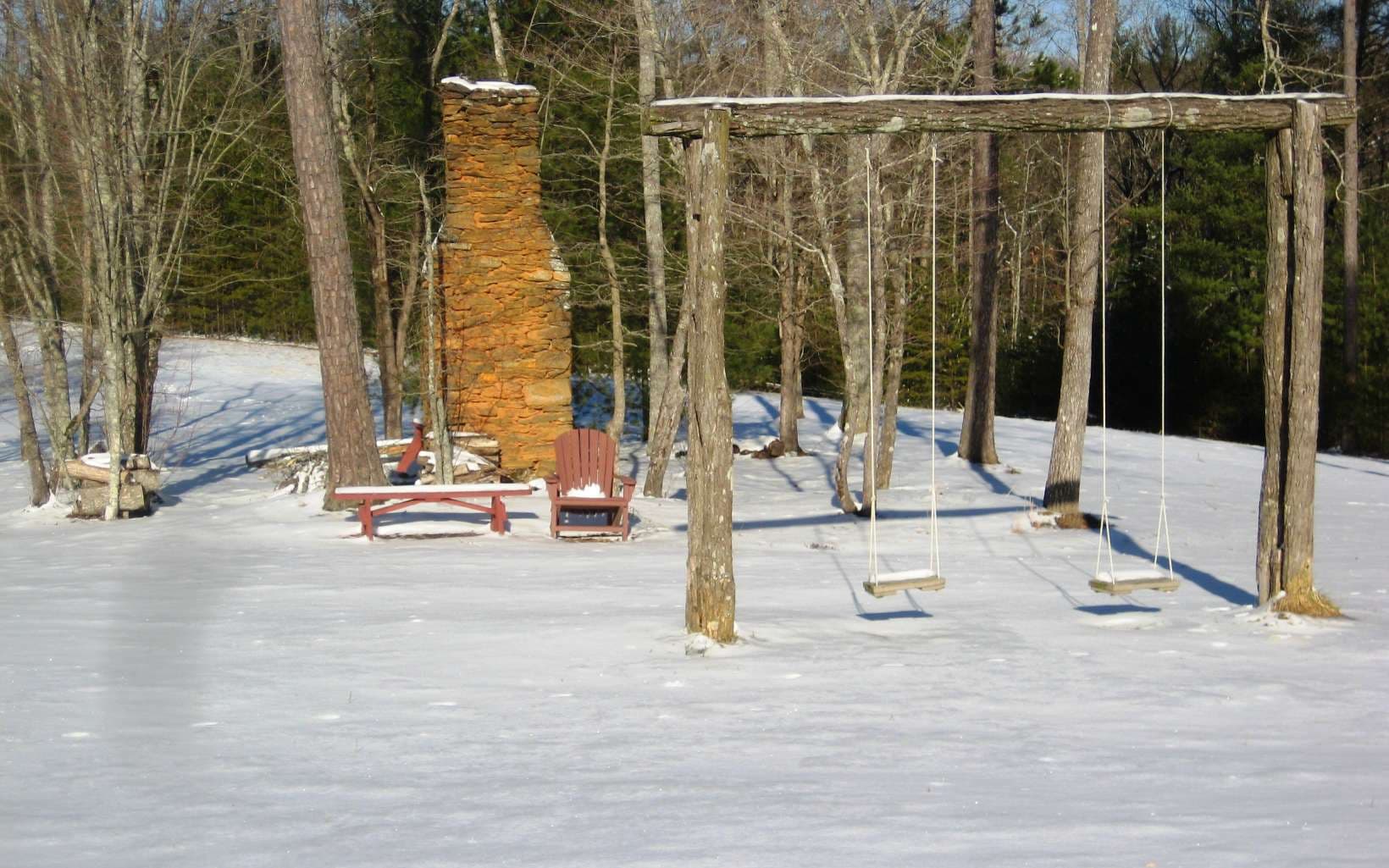 LOT 39 Preserve Trail, Ellijay GA 30536 - Photo