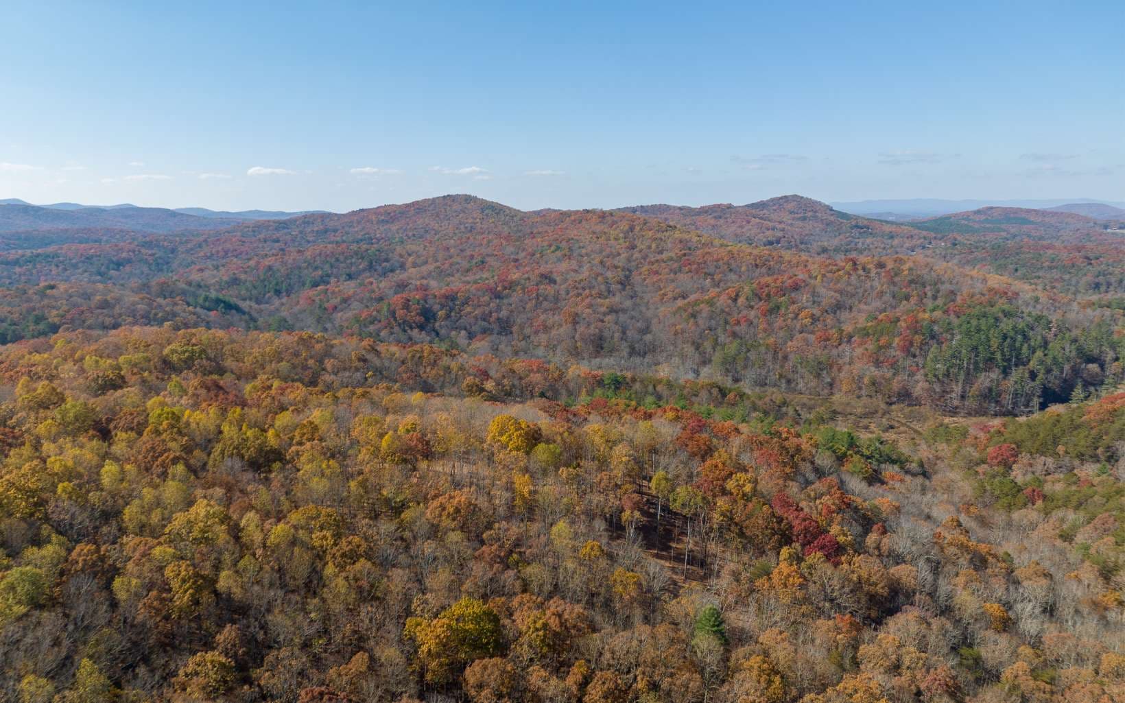 19R Settlement Trail, Ellijay GA 30536 - Photo