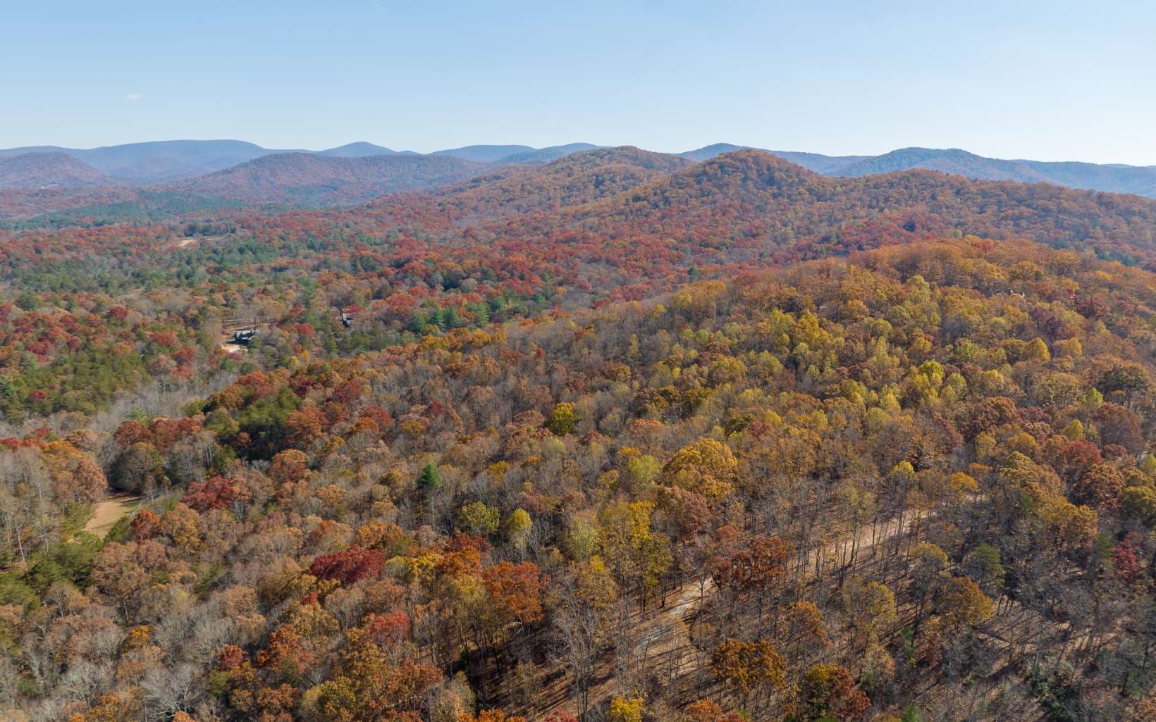 19R Settlement Trail, Ellijay GA 30536 - Photo