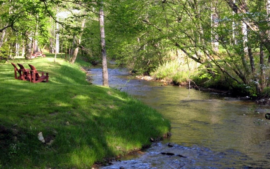 19R Settlement Trail, Ellijay GA 30536 - Photo