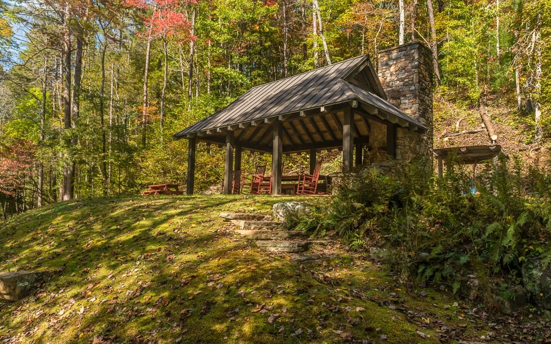 19R Settlement Trail, Ellijay GA 30536 - Photo