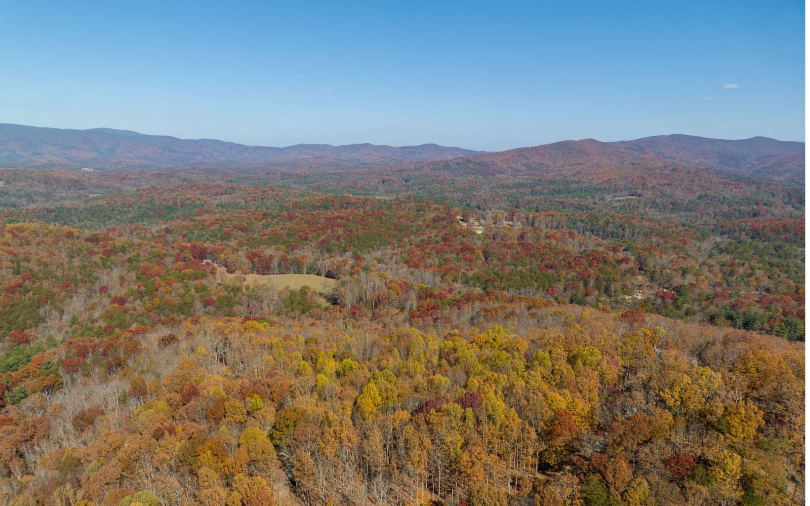 19R Settlement Trail, Ellijay GA 30536 - Photo