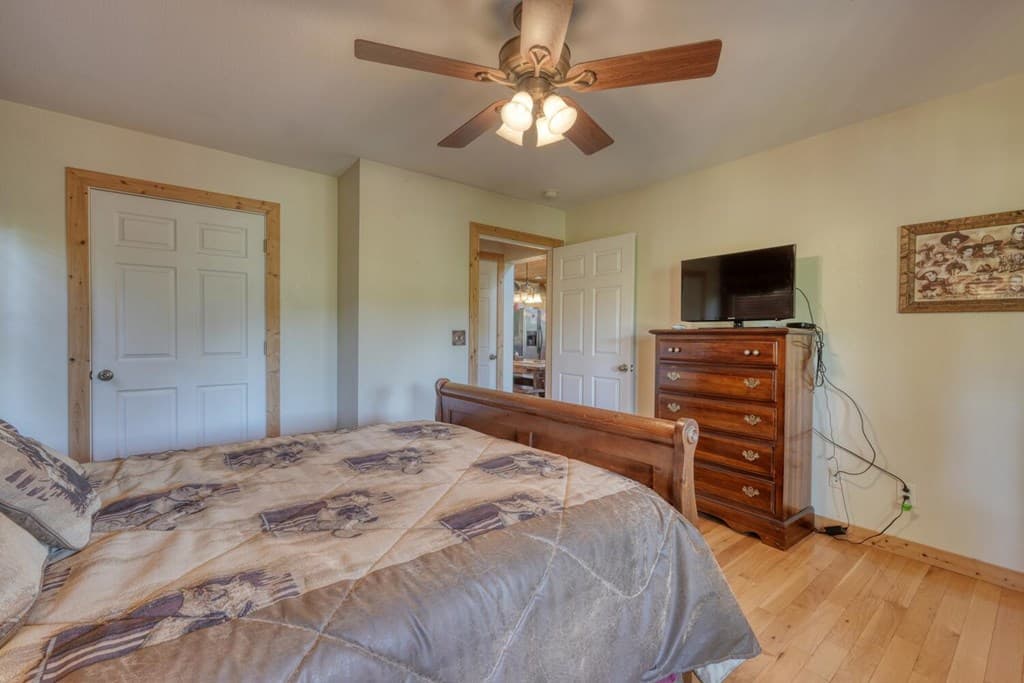 5702 Valley View Drive, Hiawassee GA 30546 - Photo