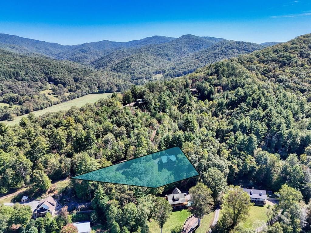 5702 Valley View Drive, Hiawassee GA 30546 - Photo