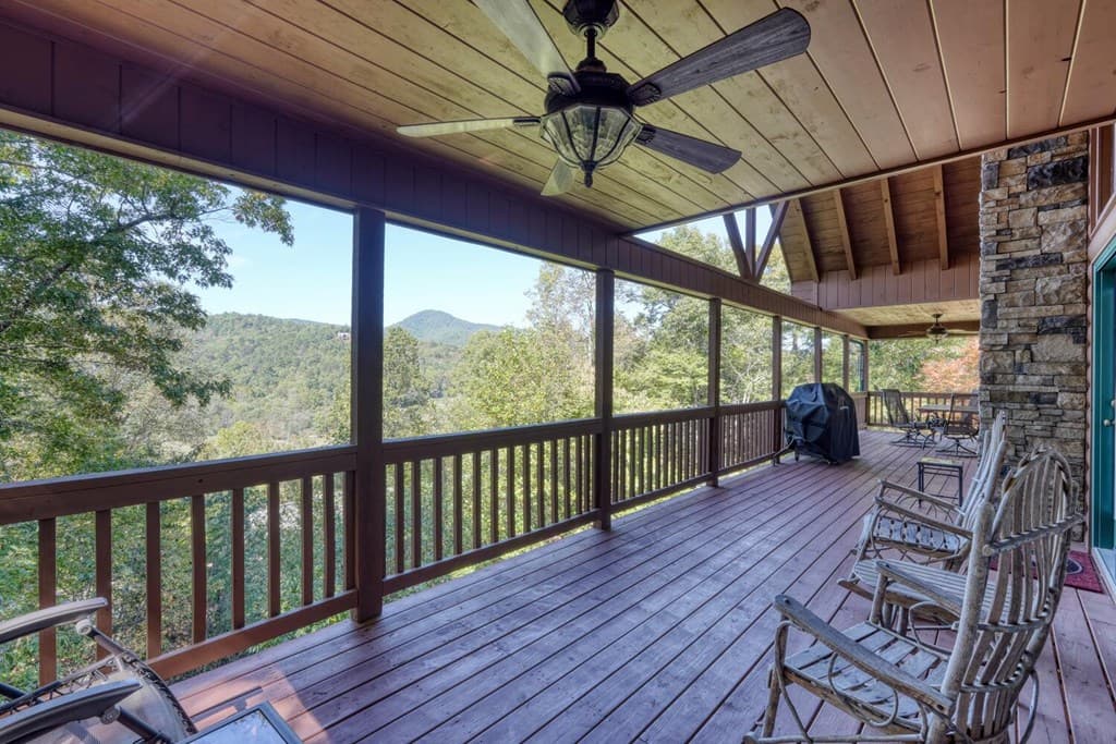 5702 Valley View Drive, Hiawassee GA 30546 - Photo