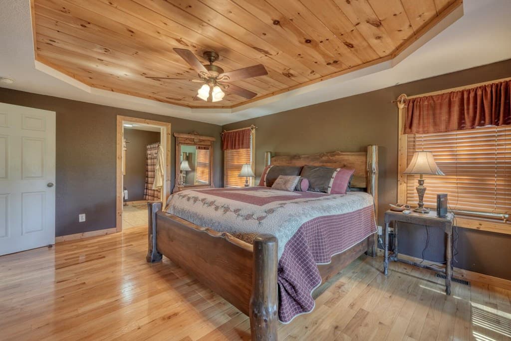 5702 Valley View Drive, Hiawassee GA 30546 - Photo