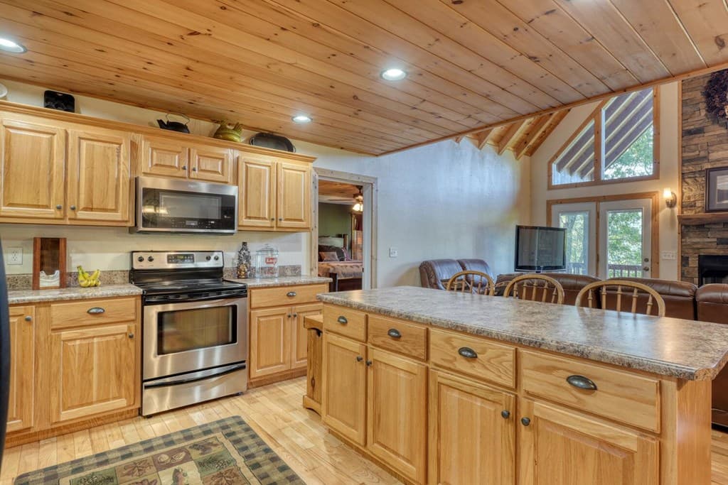 5702 Valley View Drive, Hiawassee GA 30546 - Photo