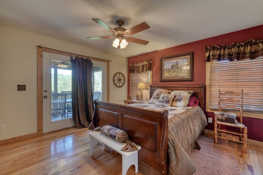 5702 Valley View Drive, Hiawassee GA 30546 - Photo