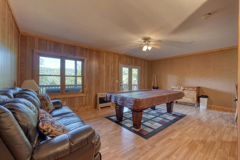 5702 Valley View Drive, Hiawassee GA 30546 - Photo