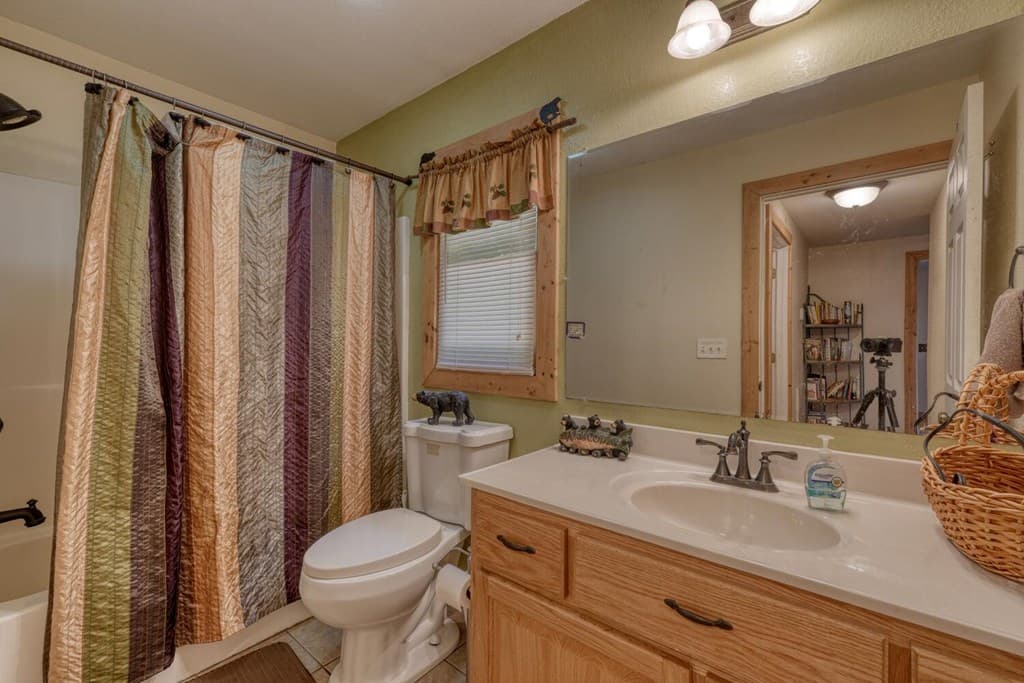 5702 Valley View Drive, Hiawassee GA 30546 - Photo