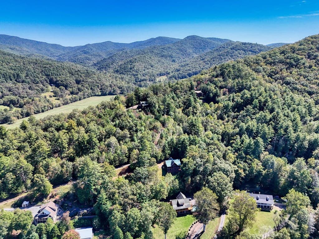 5702 Valley View Drive, Hiawassee GA 30546 - Photo
