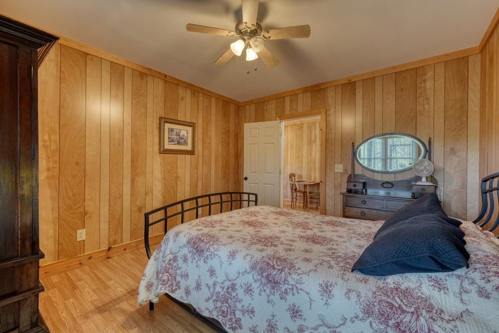 5702 Valley View Drive, Hiawassee GA 30546 - Photo