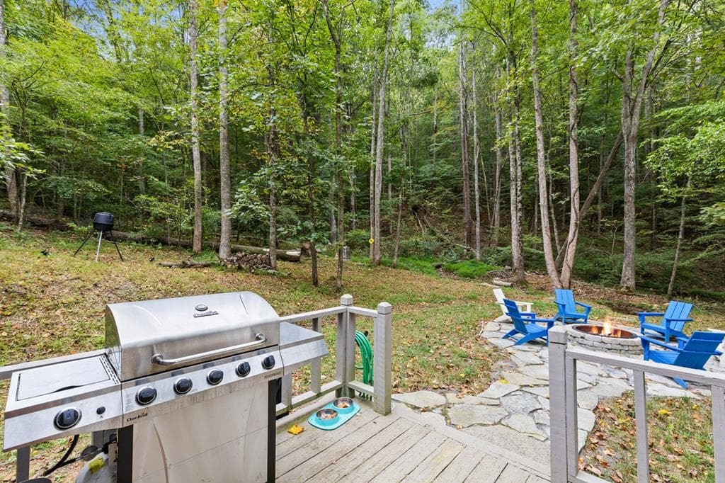 269 Brown Mountain Drive, Suches GA 30572 - Photo