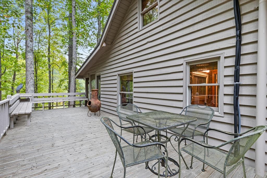 269 Brown Mountain Drive, Suches GA 30572 - Photo