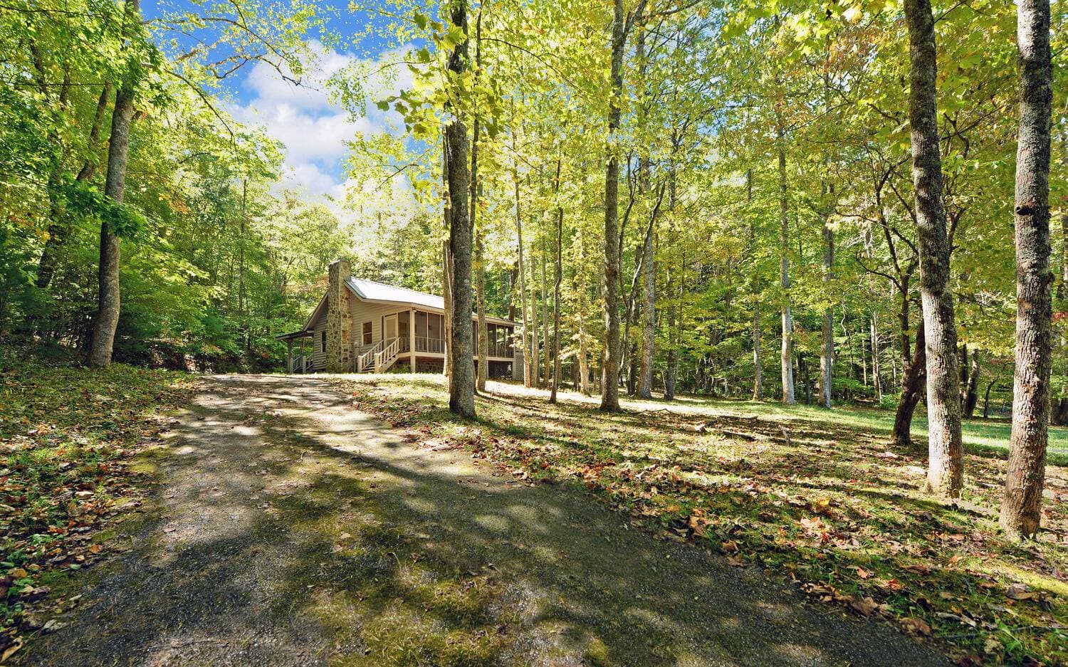 269 Brown Mountain Drive, Suches GA 30572 - Photo