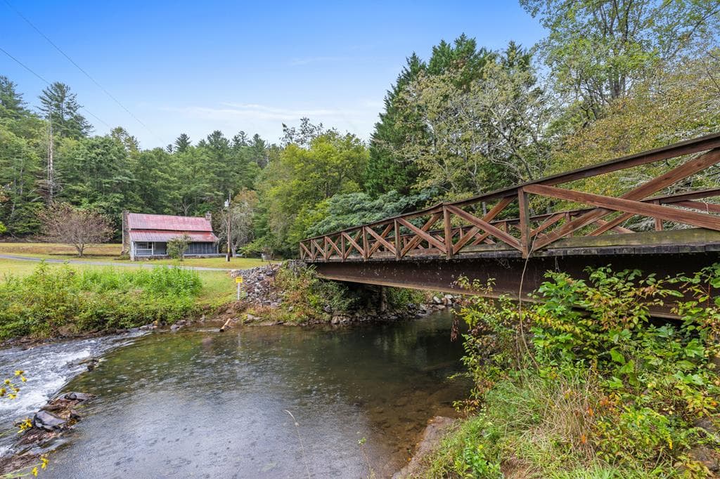 269 Brown Mountain Drive, Suches GA 30572 - Photo