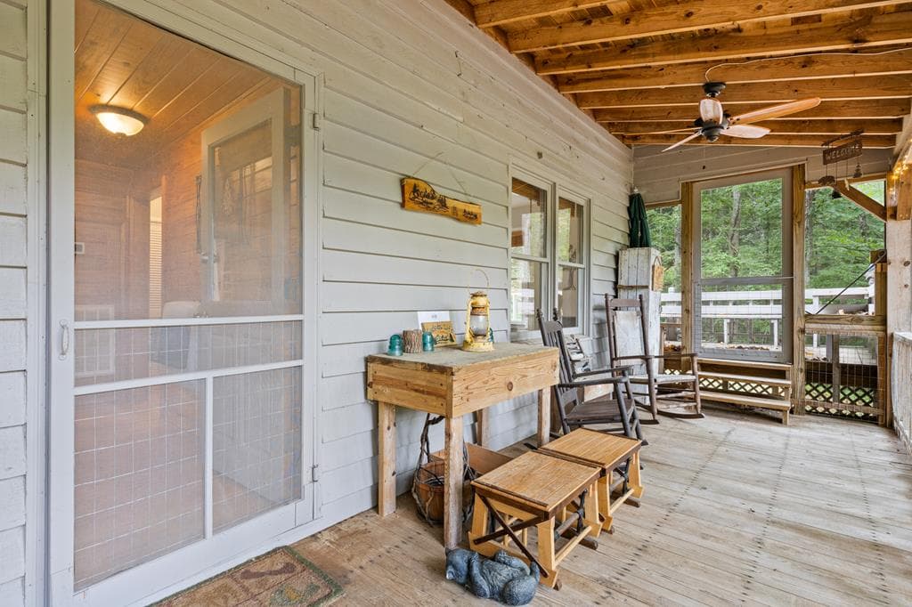 269 Brown Mountain Drive, Suches GA 30572 - Photo