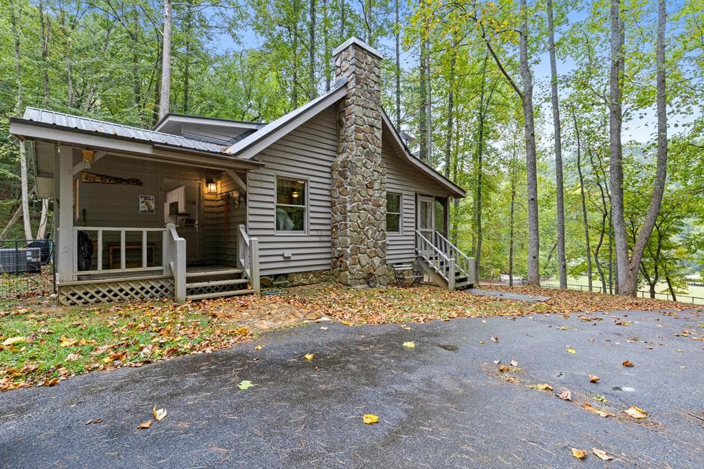 269 Brown Mountain Drive, Suches GA 30572 - Photo