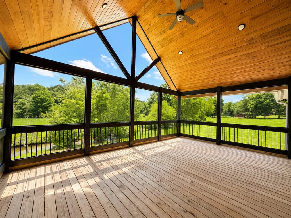 60 East Conasauga Creek, Ellijay GA 30540 - Photo