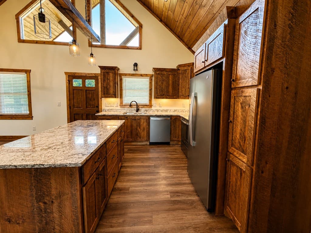 60 East Conasauga Creek, Ellijay GA 30540 - Photo