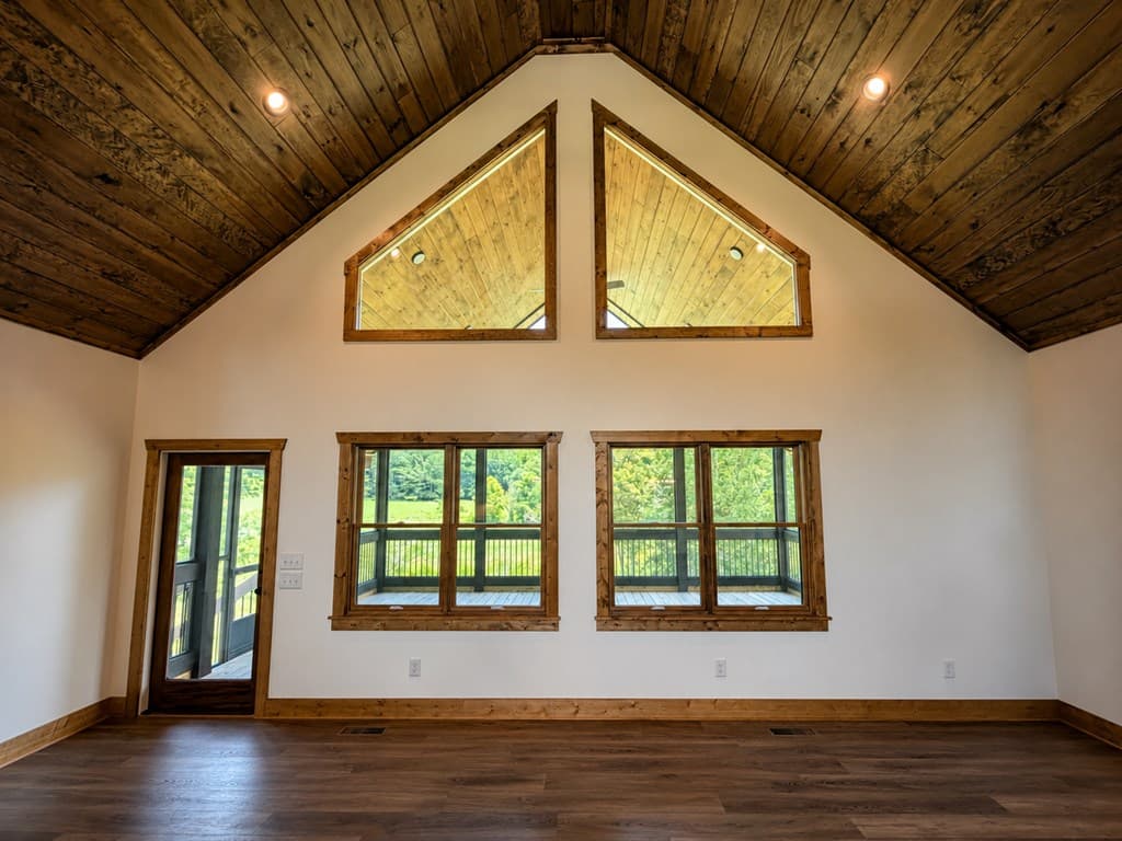 60 East Conasauga Creek, Ellijay GA 30540 - Photo