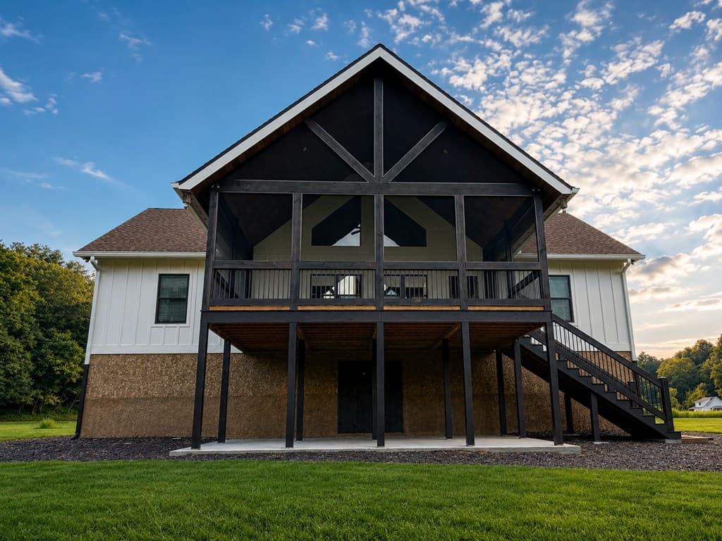 60 East Conasauga Creek, Ellijay GA 30540 - Photo