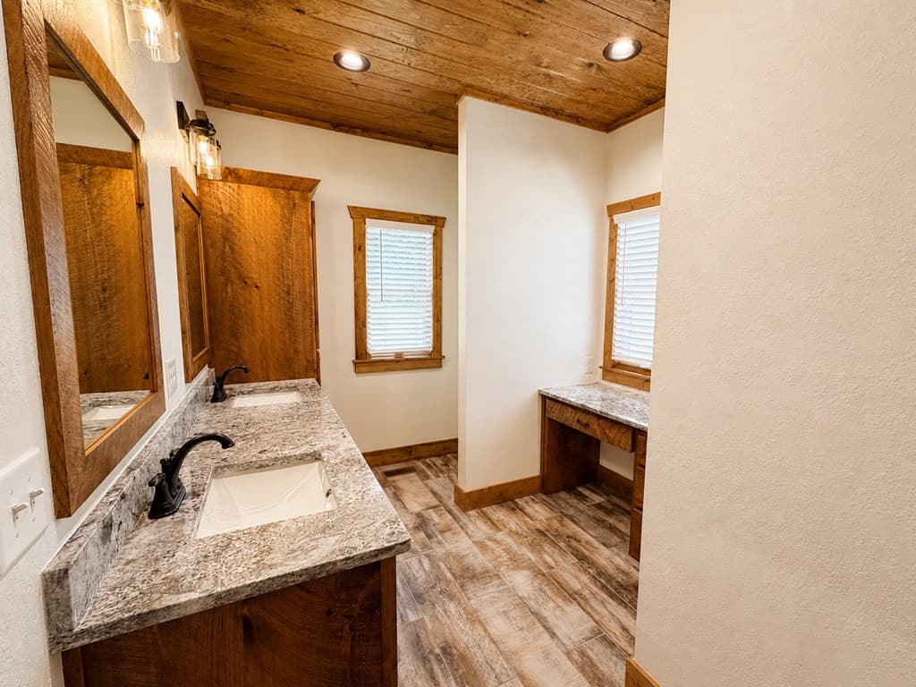 60 East Conasauga Creek, Ellijay GA 30540 - Photo