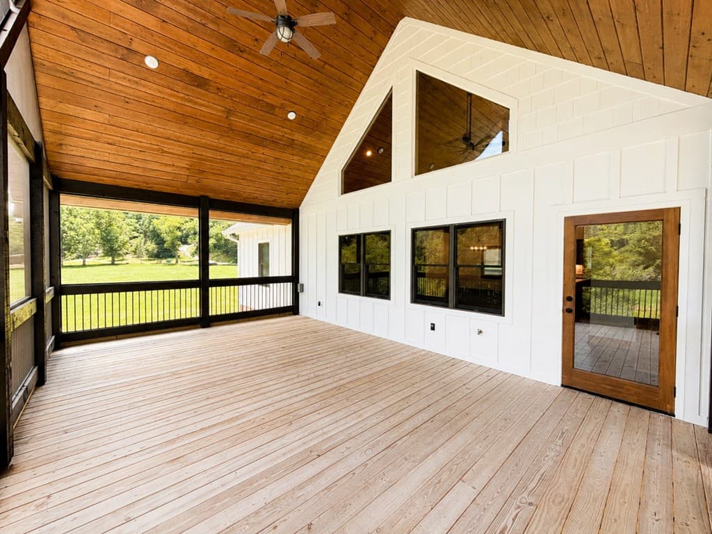 60 East Conasauga Creek, Ellijay GA 30540 - Photo