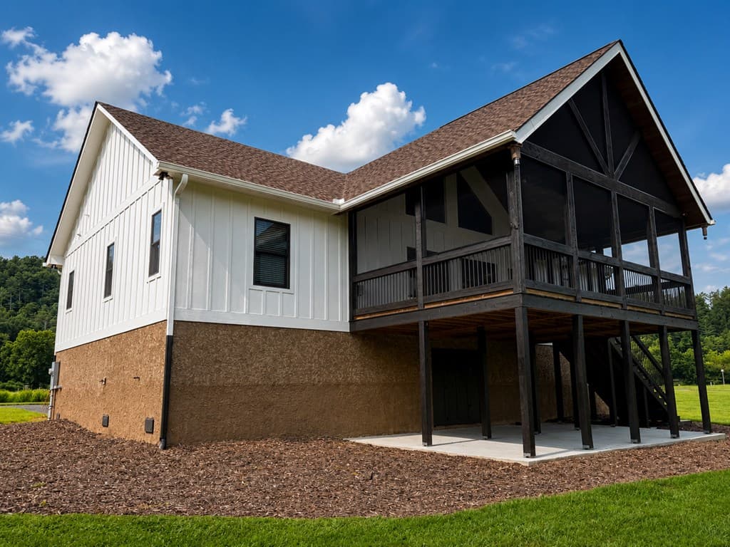 60 East Conasauga Creek, Ellijay GA 30540 - Photo
