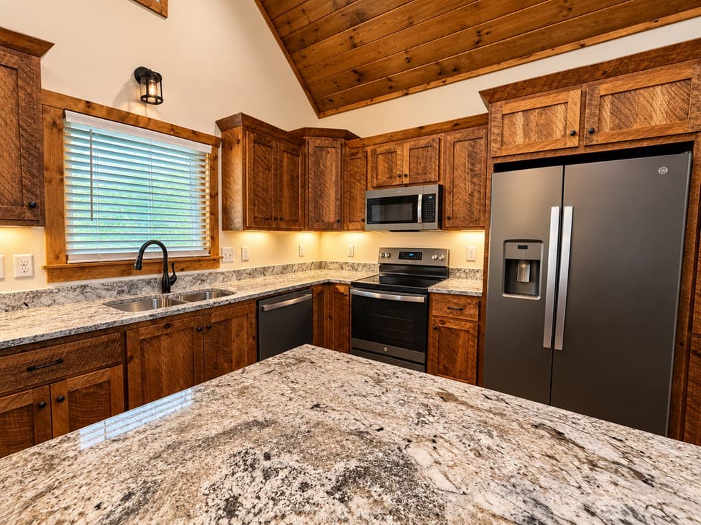 60 East Conasauga Creek, Ellijay GA 30540 - Photo