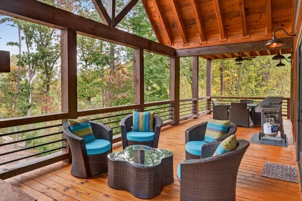 320 Amber Ridge, Blue Ridge GA 30513 - Photo