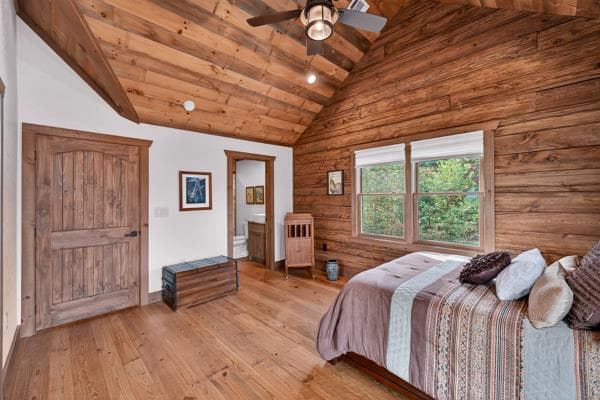 320 Amber Ridge, Blue Ridge GA 30513 - Photo
