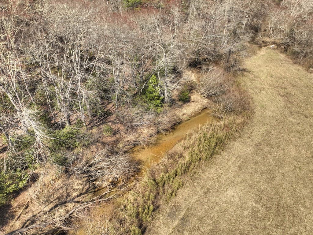 48.4ac Lofty Heights, Mineral Bluff GA 30559 - Photo