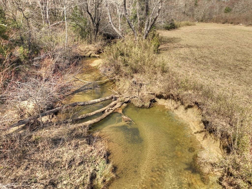 48.4ac Lofty Heights, Mineral Bluff GA 30559 - Photo