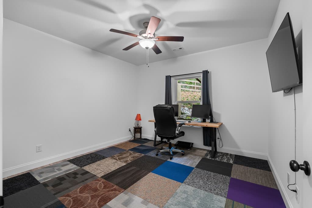 1668 Deyton Drive, Blairsville GA 30512 - Photo
