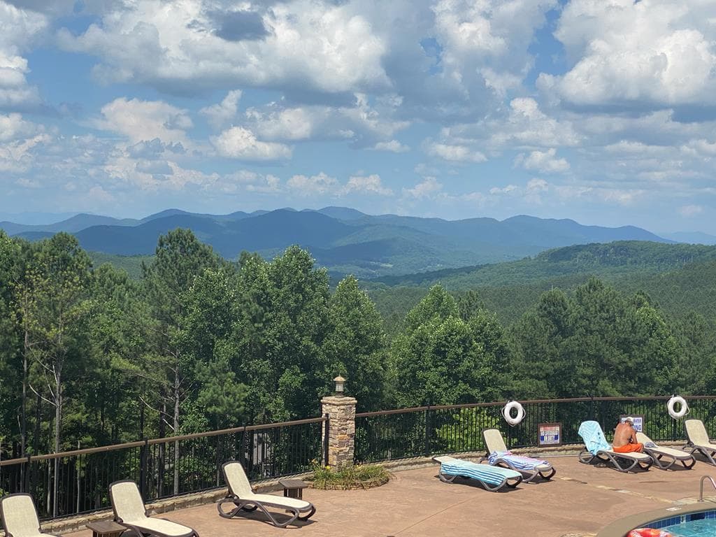 1668 Deyton Drive, Blairsville GA 30512 - Photo
