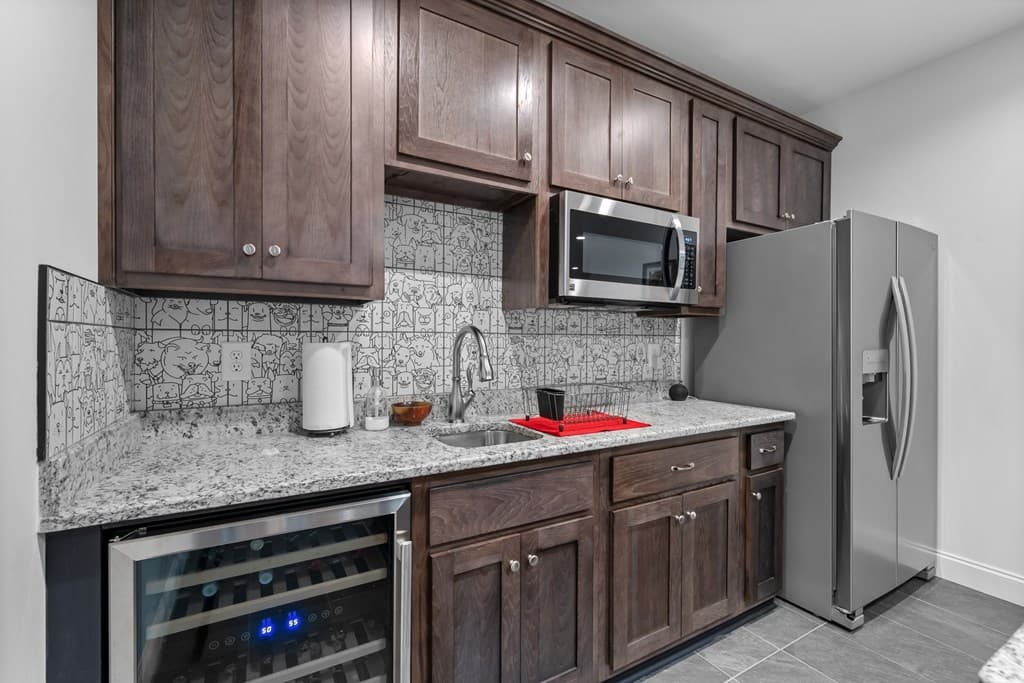 1668 Deyton Drive, Blairsville GA 30512 - Photo