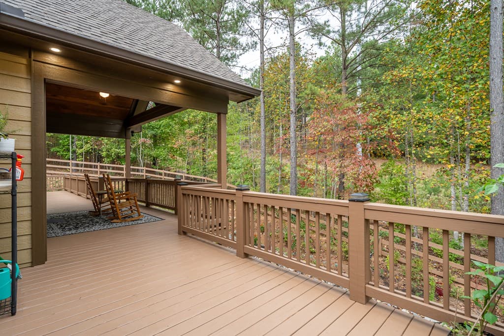 1668 Deyton Drive, Blairsville GA 30512 - Photo