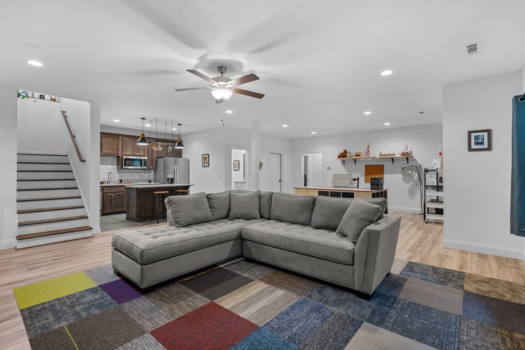 1668 Deyton Drive, Blairsville GA 30512 - Photo