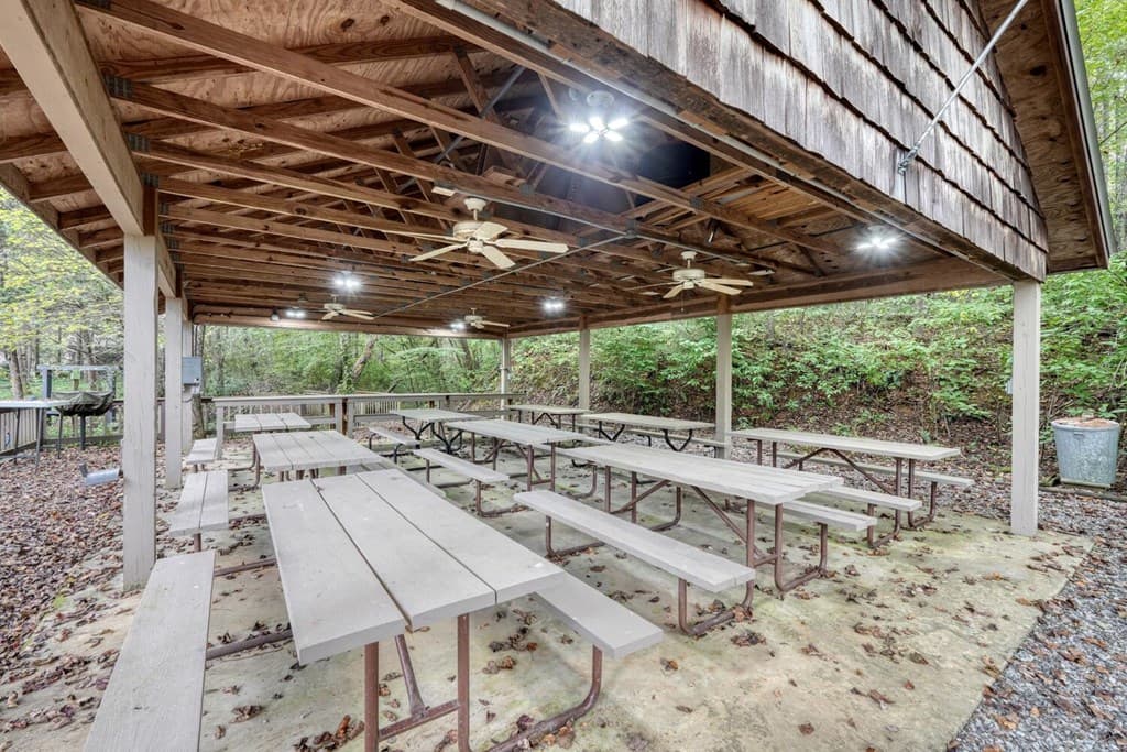 65 Choestoe Valley Lane, Blairsville GA 30512 - Photo