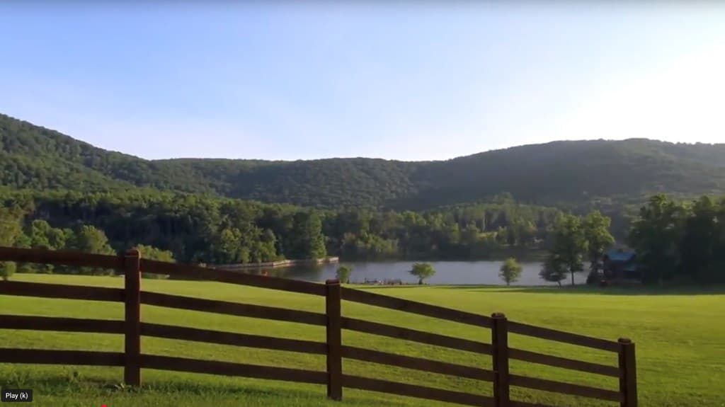 174 Trailwood, Ellijay GA 30536 - Photo
