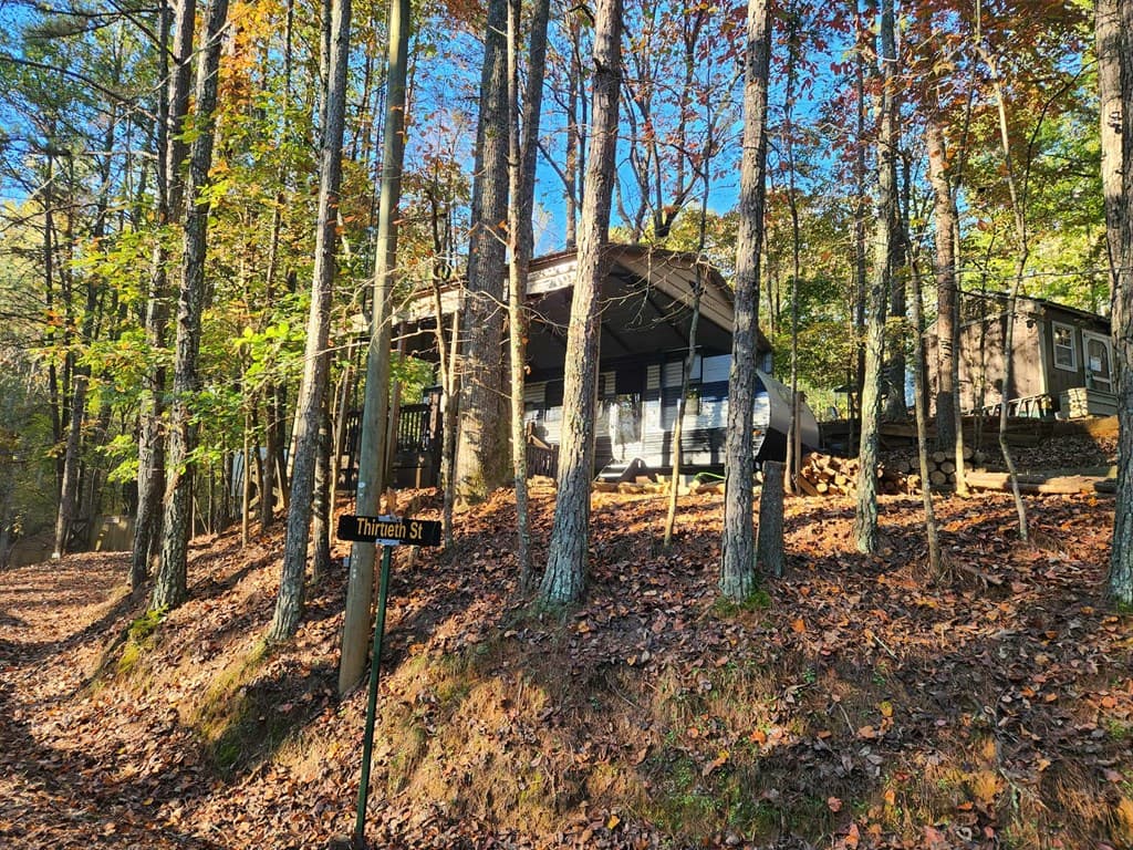 15 30th Street, Ellijay GA 30540 - Photo