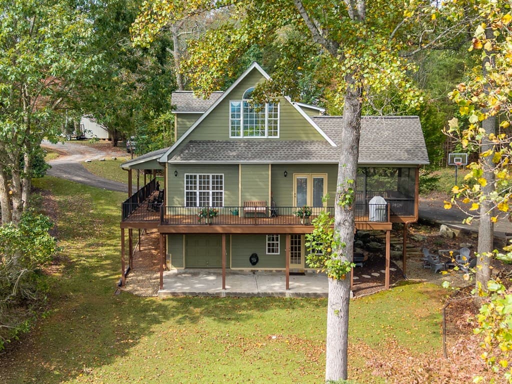 82 Hebron Way, Young Harris GA 30582 - Photo