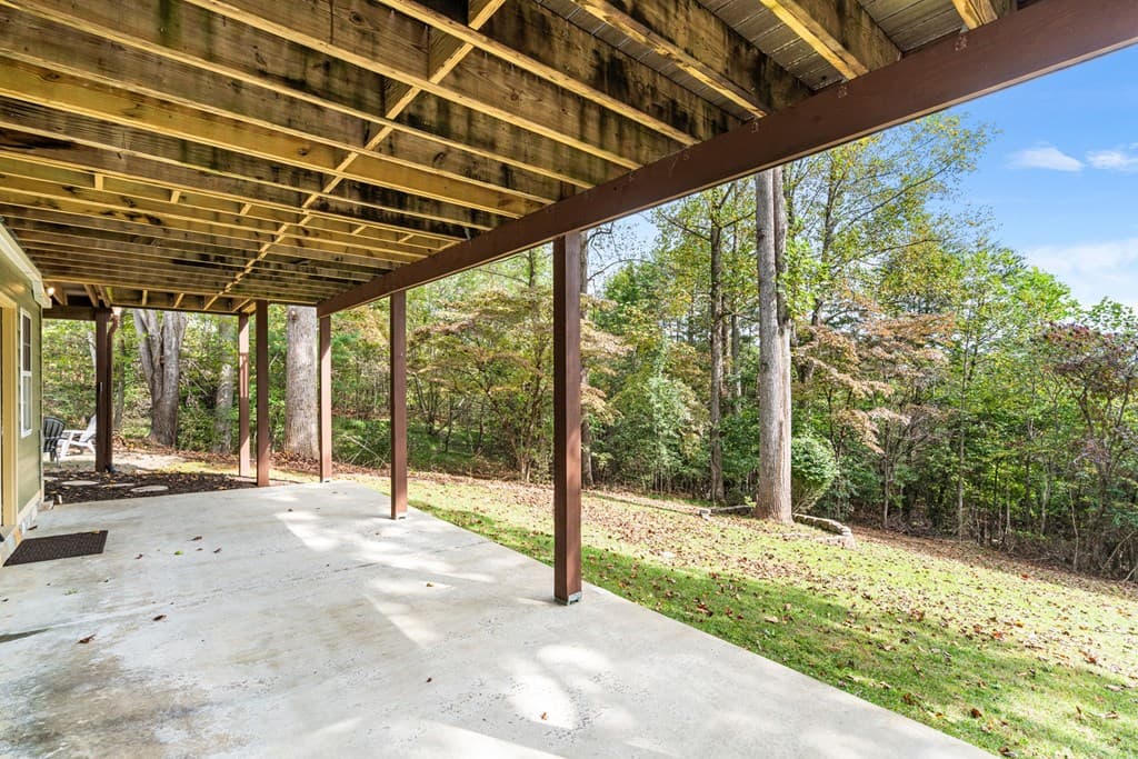 82 Hebron Way, Young Harris GA 30582 - Photo