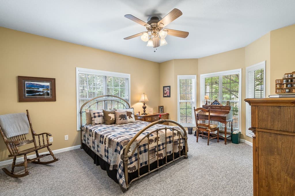 82 Hebron Way, Young Harris GA 30582 - Photo
